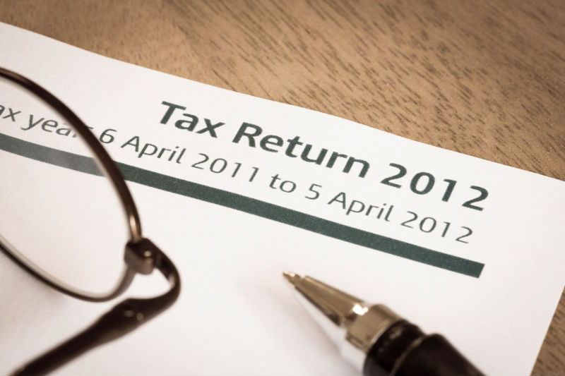 Get Professional Help with Tax Preparation in New York City