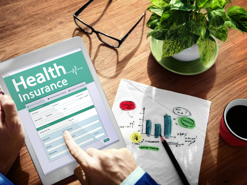 Simplify Your Search for Insurance with the Georgia Open Health Care Marketplace